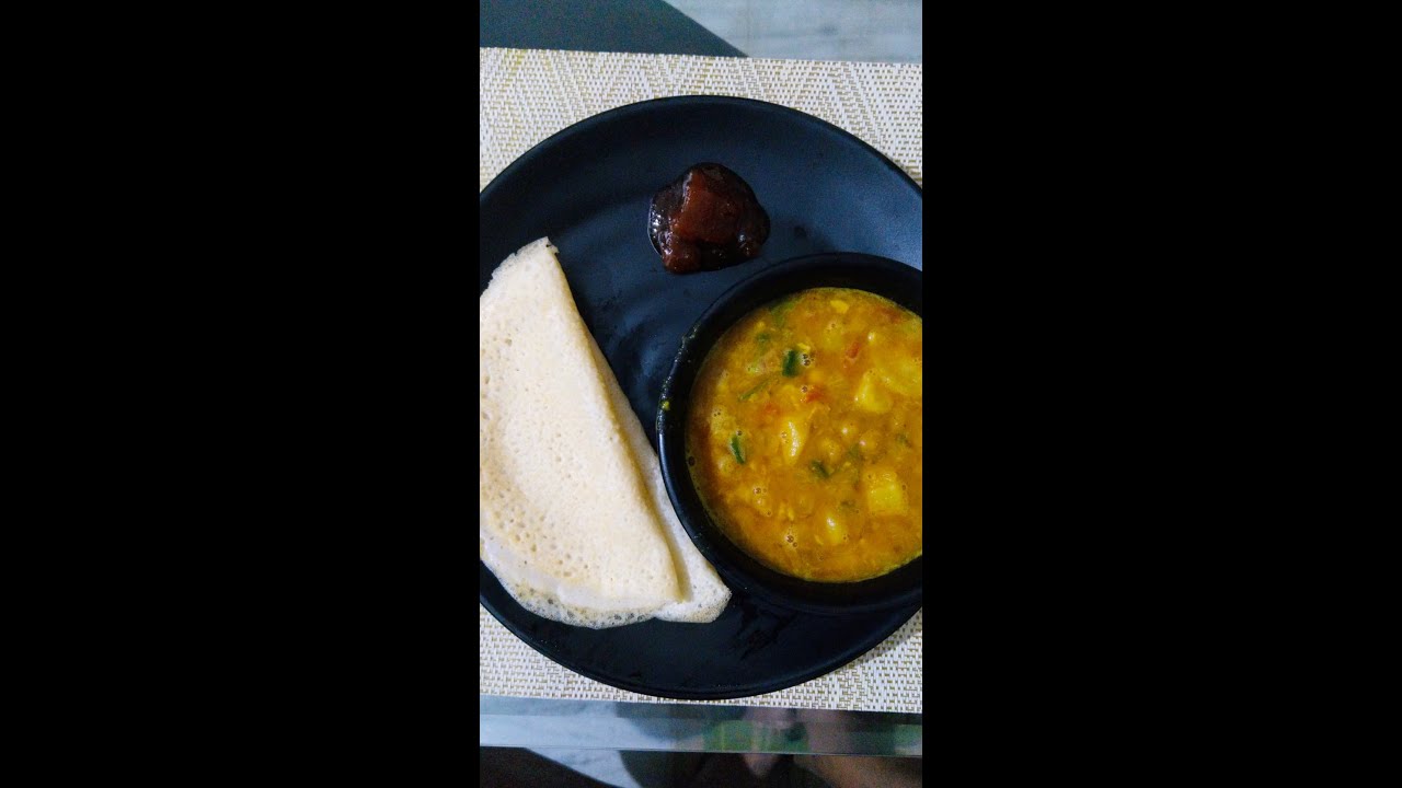 Dinner Recipes Indian | Odia Food | Odia Pitha | Indian Food | Chakuli Pitha | Cooking Videos