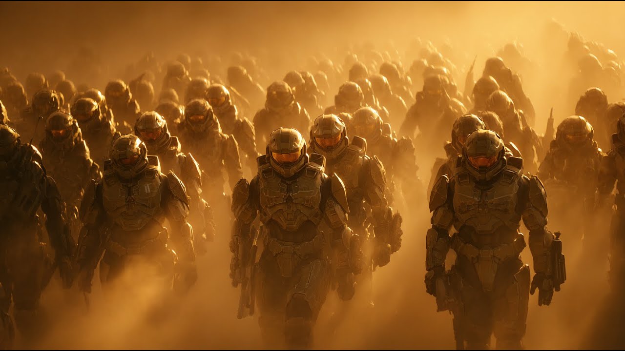They Thought Humans Were a Forgotten Myth—Until We Returned to Make War | Best HFY Stories |