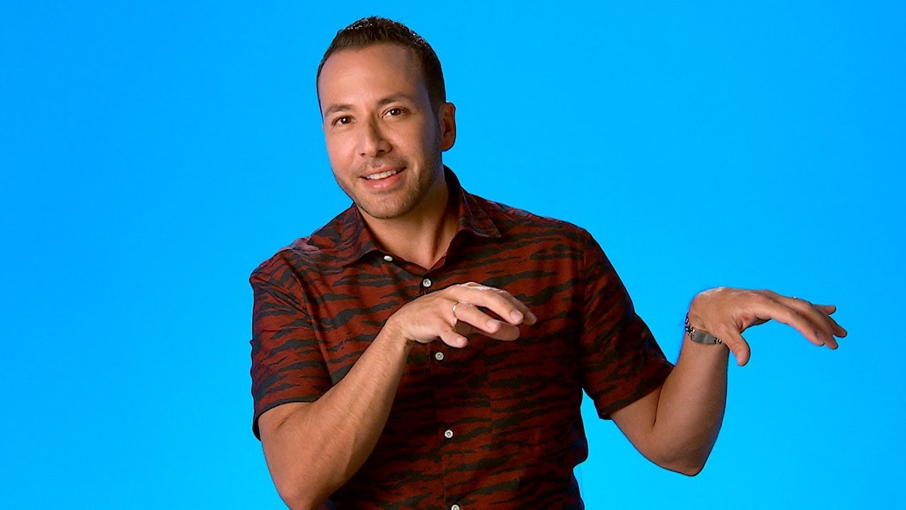 Backstreet Boy, Howie D Is Teaching His Kids All the Moves | Parenting Truths