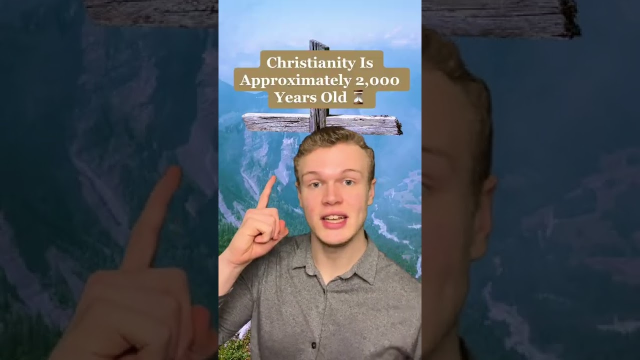 Interesting Facts About Christianity ✝️