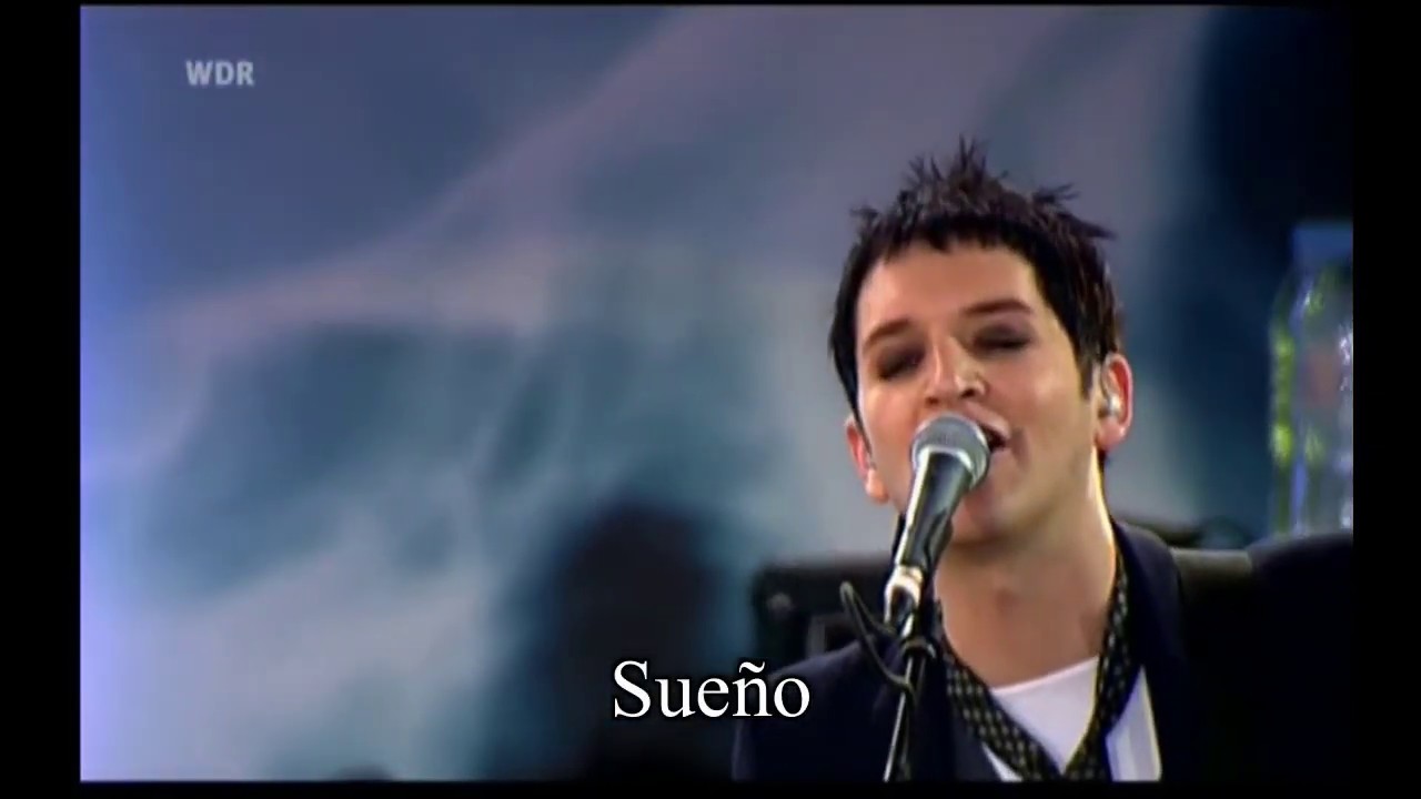 Pierrot the clown - Placebo  sub español