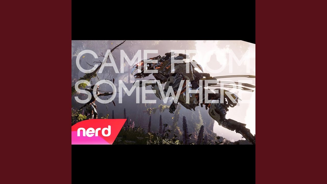 Came from Somewhere