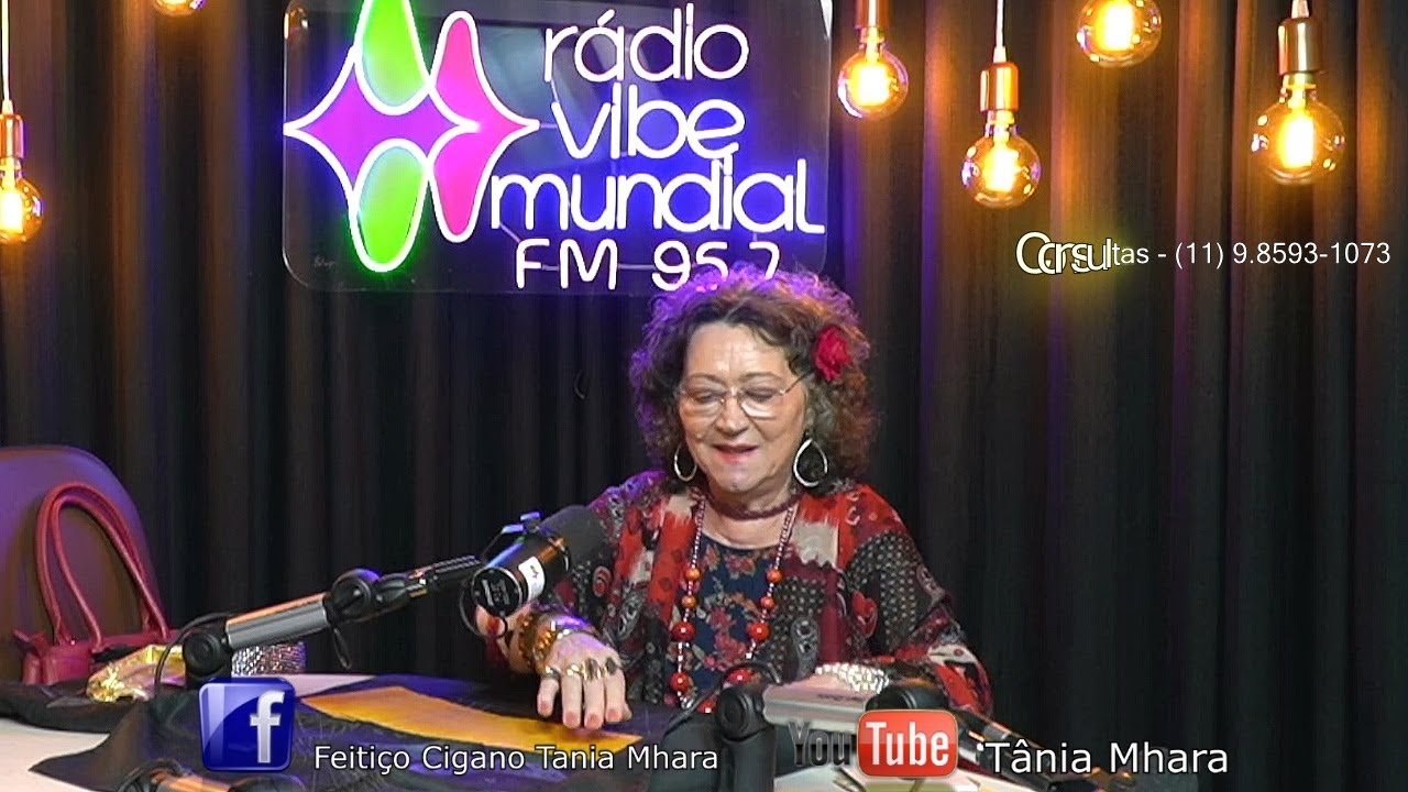 Positividade atrai sucesso SEMPRE, Tarot100%GARANTIDO - Cigana Tânia Mhara,18-01-2026