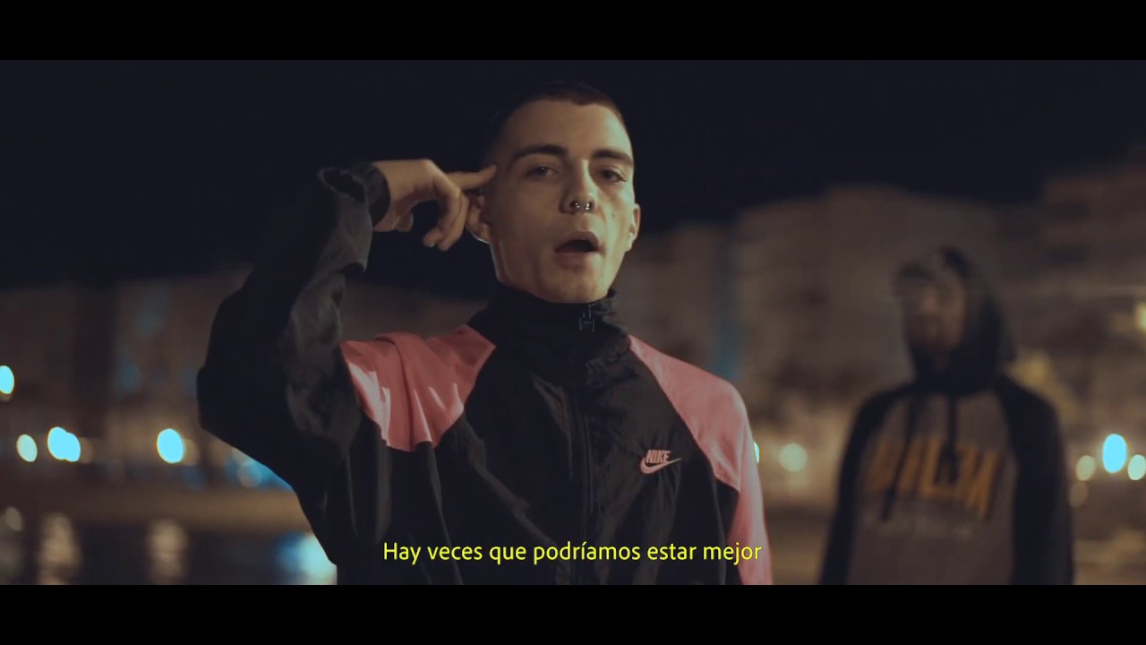 Blanco - POR TI ft Sadboy ( Video Oficial ) #REFLEXI&Oacute;N