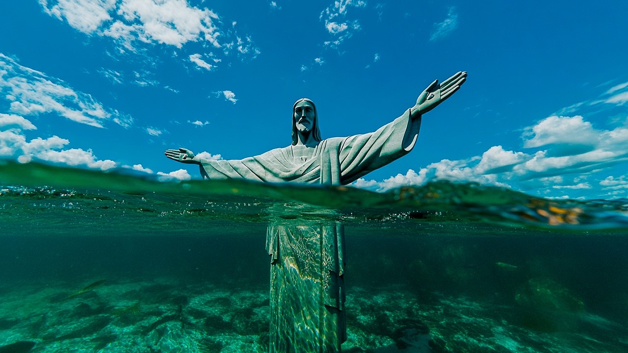 9 Cidades que Vão Desaparecer em Breve