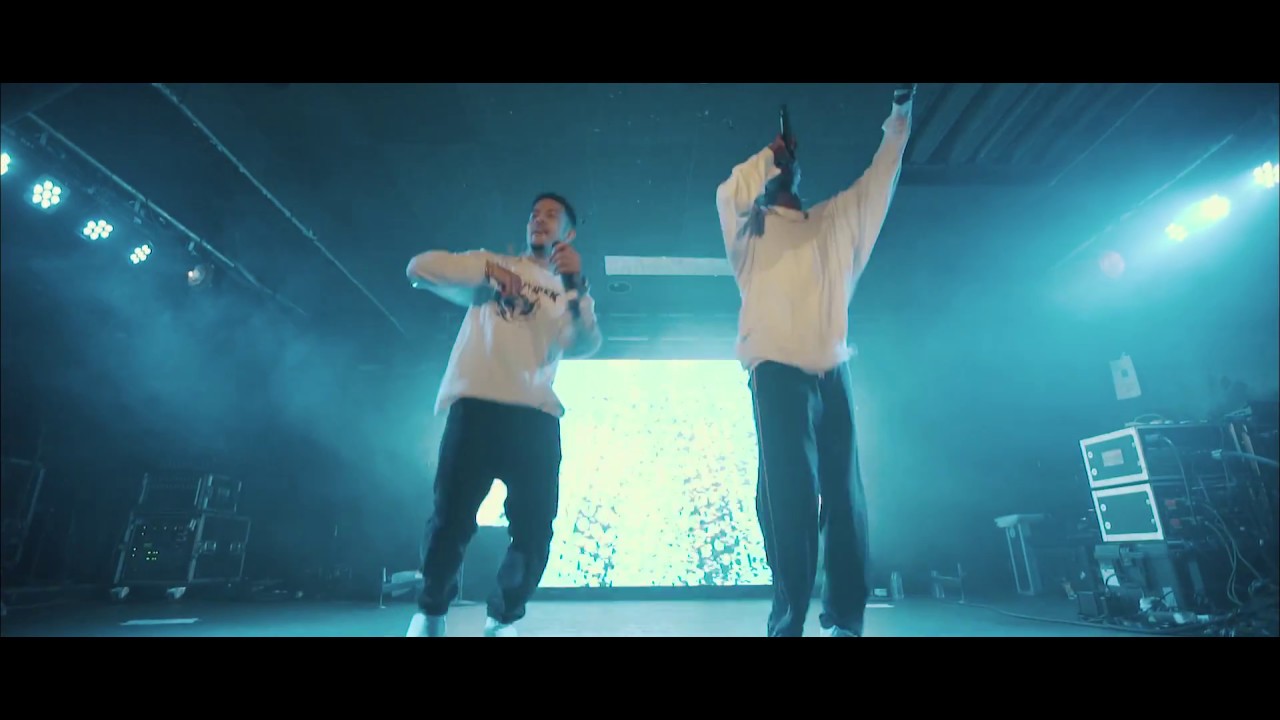 Nico & Vinz - New Waves World Tour | Europe
