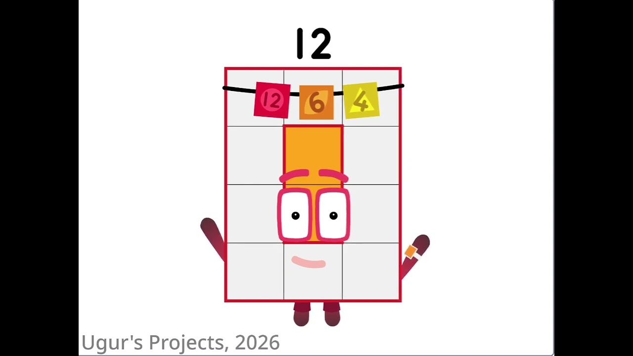 Binaryblocks band 2 but decimal
