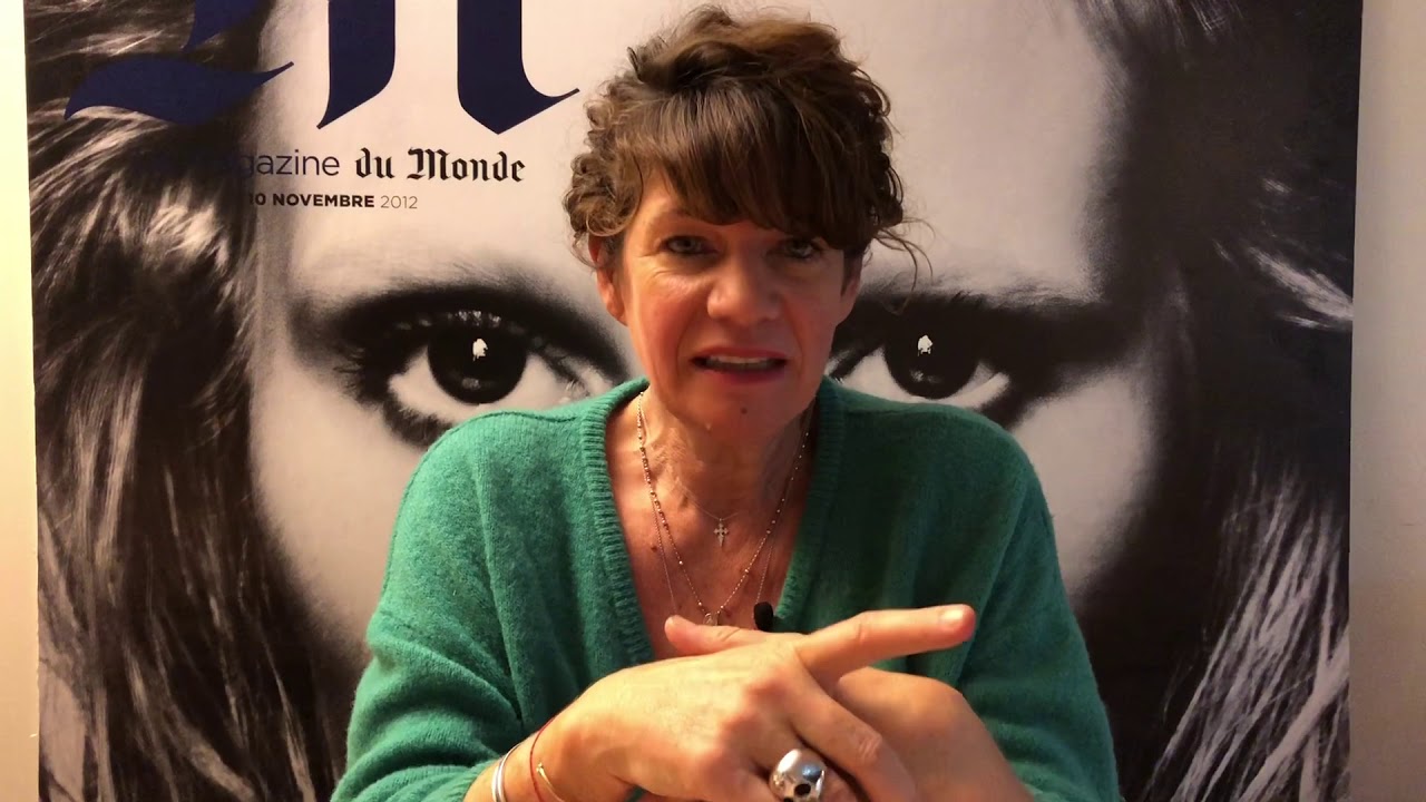 Le Monde et L'Obs, partenaires ID19