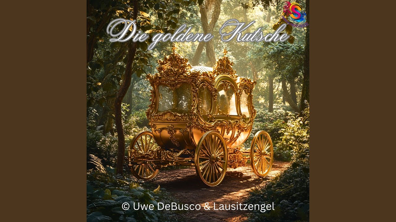 Die goldene Kutsche