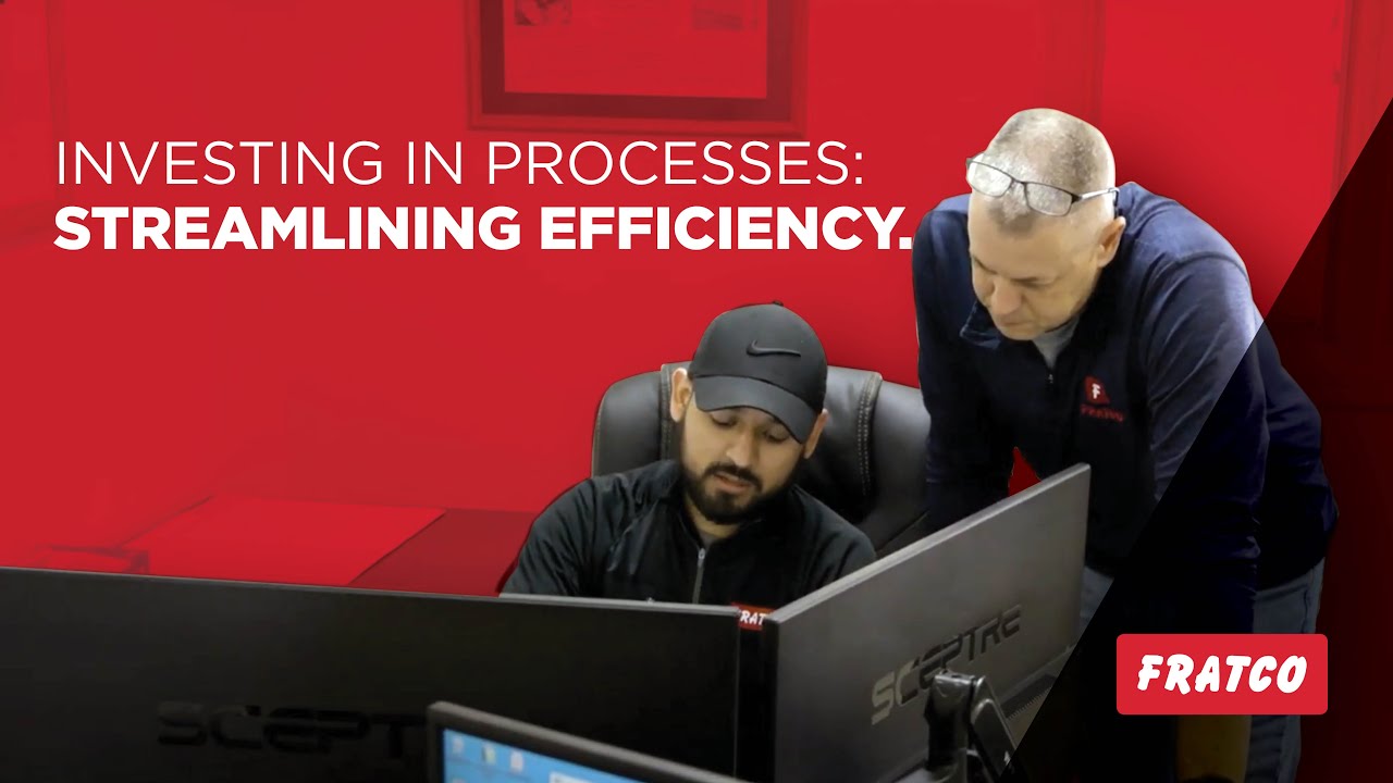 Enriching Customer Experience Through Process Improvement