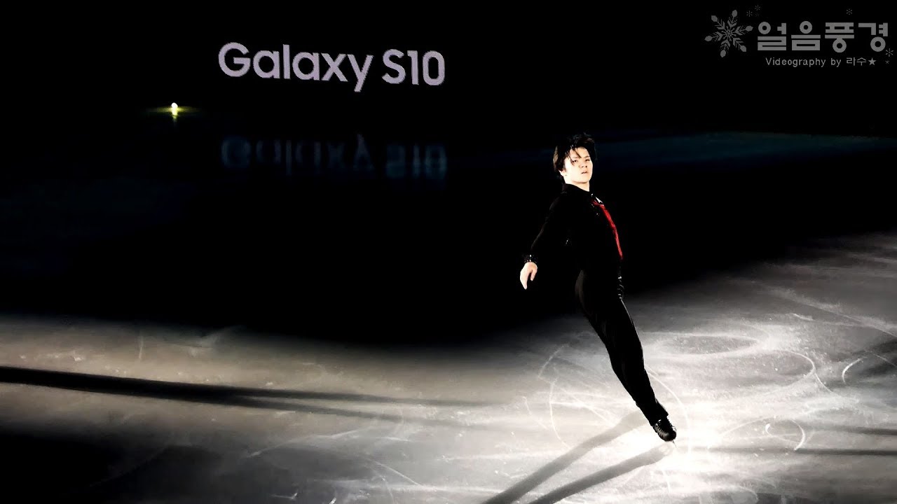 우노 쇼마 Shoma UNO @ 2019 All That Skate Day3 Act2 #07