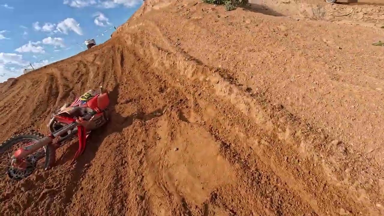 WORCS Rd 01 - Blythe 01-25-26 - Race 03 - 1st 50B - Part 02