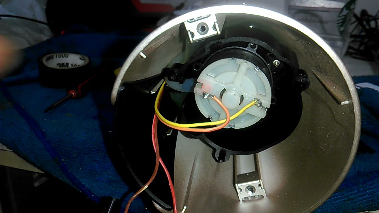 DISPENSADOR DE JABON AUTOMATICO NO FUNCIONA REPARACION
