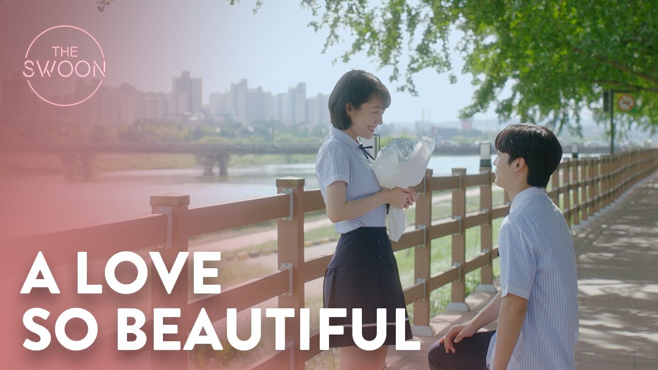 Kim Yo-han makes So Joo-yeon’s teenage dream come true | A Love So Beautiful Ep 24 [ENG SUB]