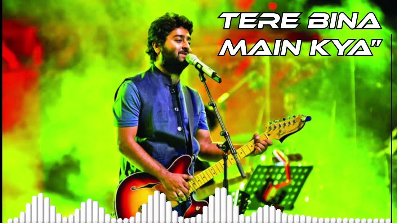 #viral hindi movie song tere bina maln kya all youTube public enjoy full video song hit arjiti sing