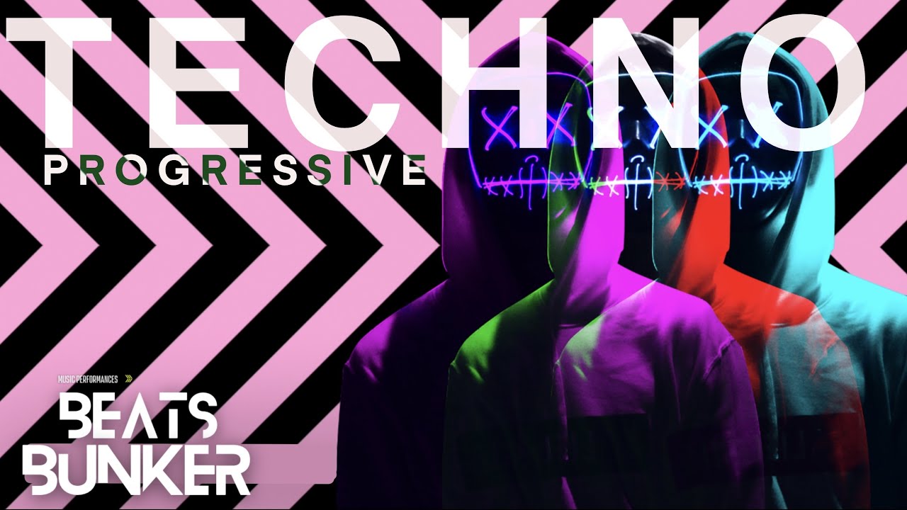 TECHNO MIX 2023 | Remix Full Set | Deep