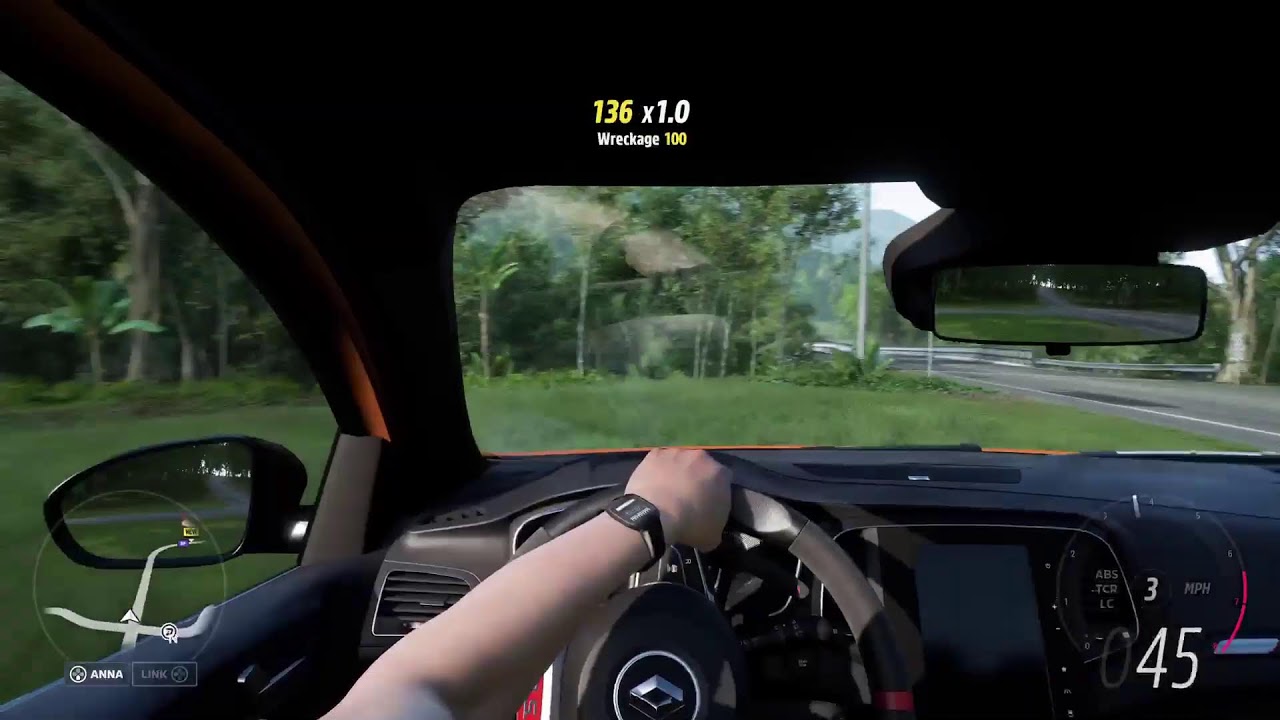 Forza