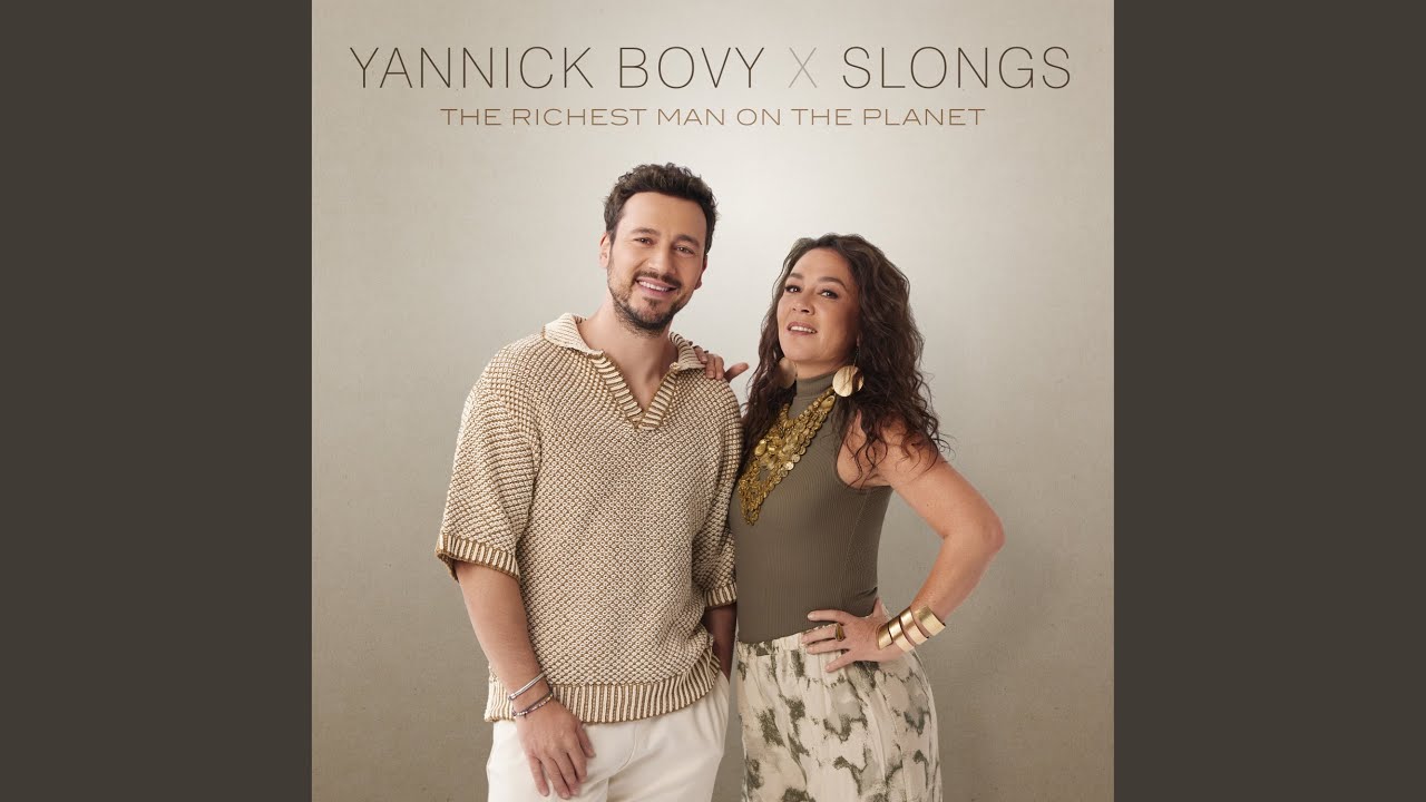 The Richest Man On The Planet