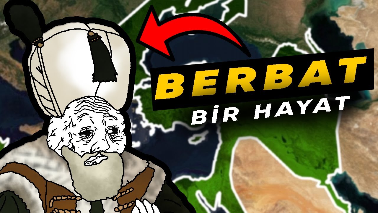 Osmanlı Padişahı olmak neden kötü bir şeydir ?