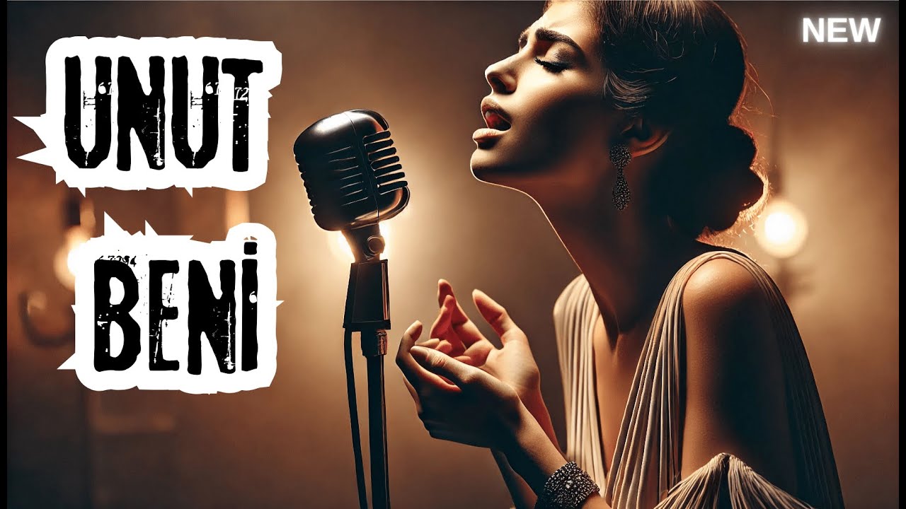 Unut Beni  - SEKO | 2025'in En Duygusal Aşk Şarkısı