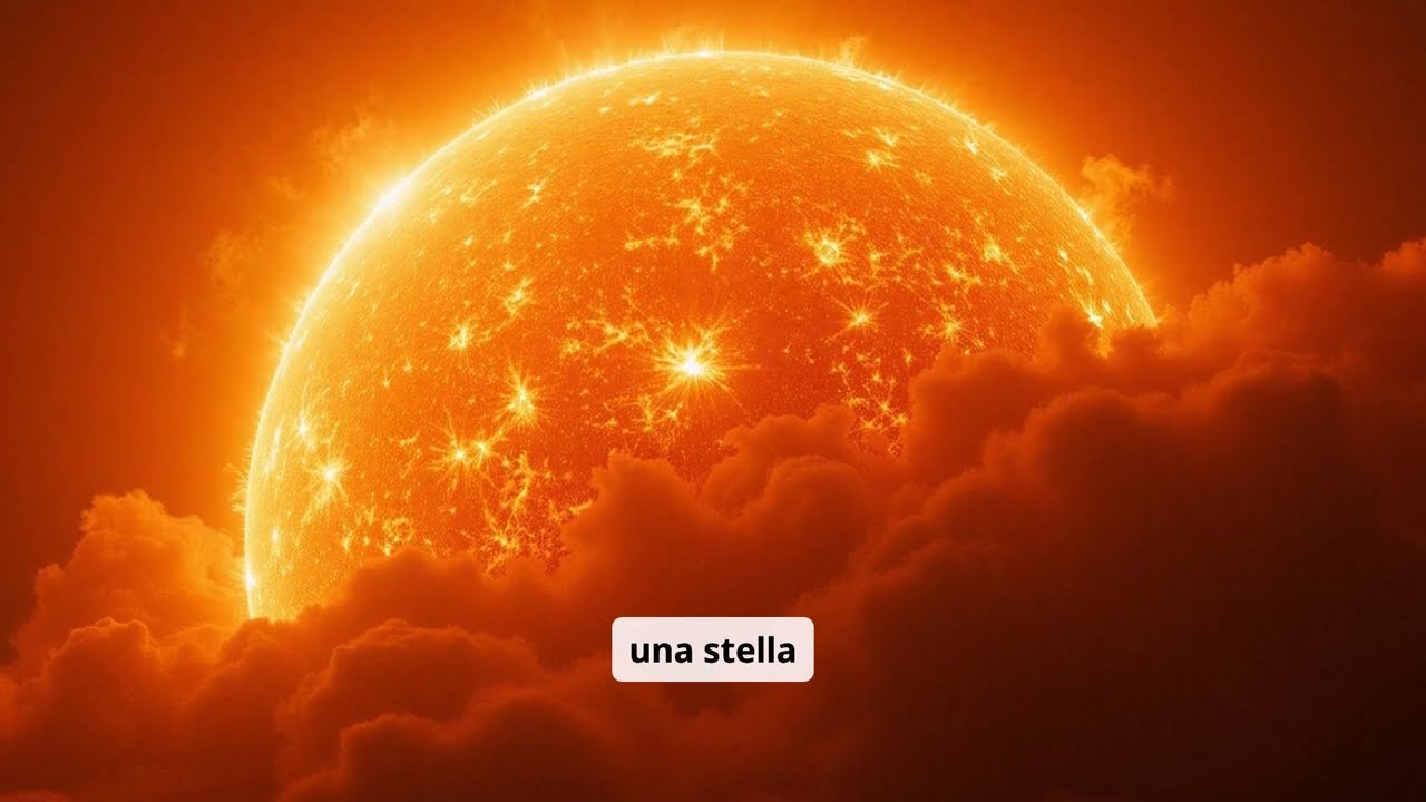 🌌 Il Sistema Solare è Molto Più Strano di Quanto Pensiamo