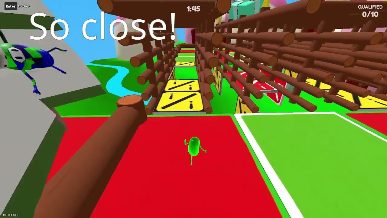 @GRUB C G Lolbeans AFK Challenge (Tricky Traps)