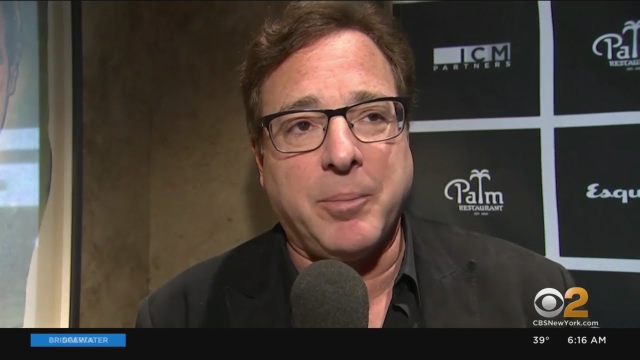 Family Says Bob Saget Died From Head Trauma