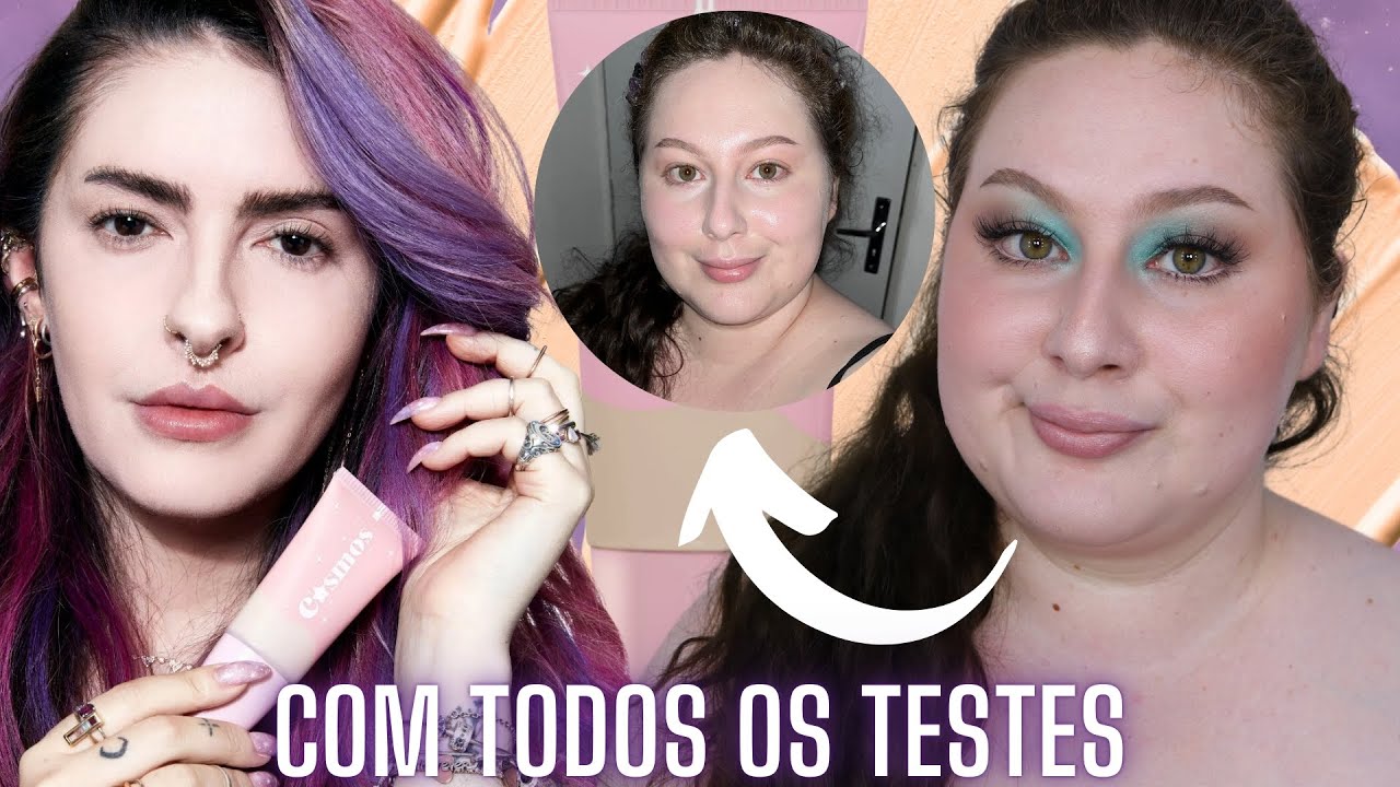 BASE COSMOS KAREN BACHINI, VALE A PENA?