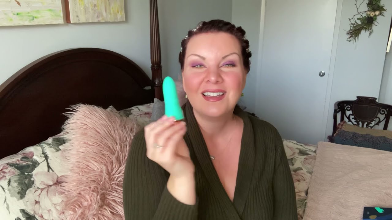 CLITORAL BULLET VIBRATOR- MAKE WAVES