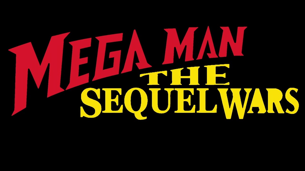 Mega Man - The Sequel Wars (MD/Genesis) - Ring Man Stage Theme (Classic Style)