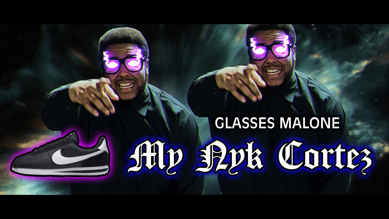 Glasses Malone - My Nyk Cortez feat. LA Giantz & Mr. White Dogg (Official Music Video)