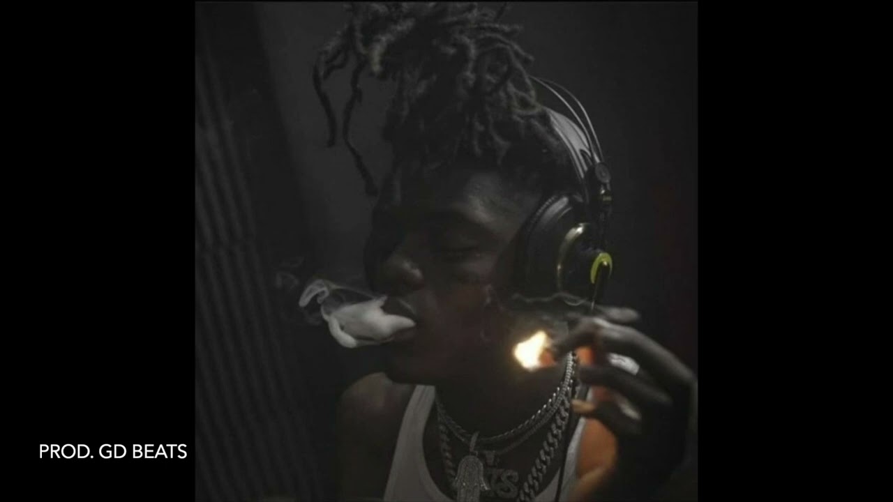[FREE] Jaydayoungan Type Beat 