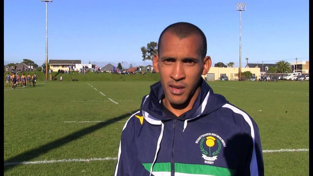 SK Walmers Captain - Nani Osman