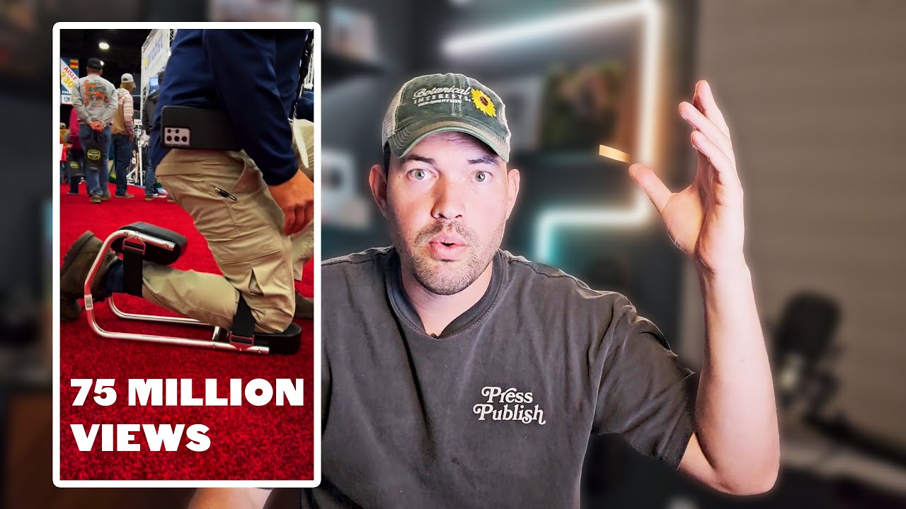Why You (Probably) Don't Want To Go Viral