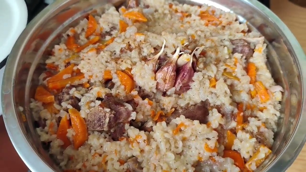 Опять у плиты и мойки || 4.01.26.