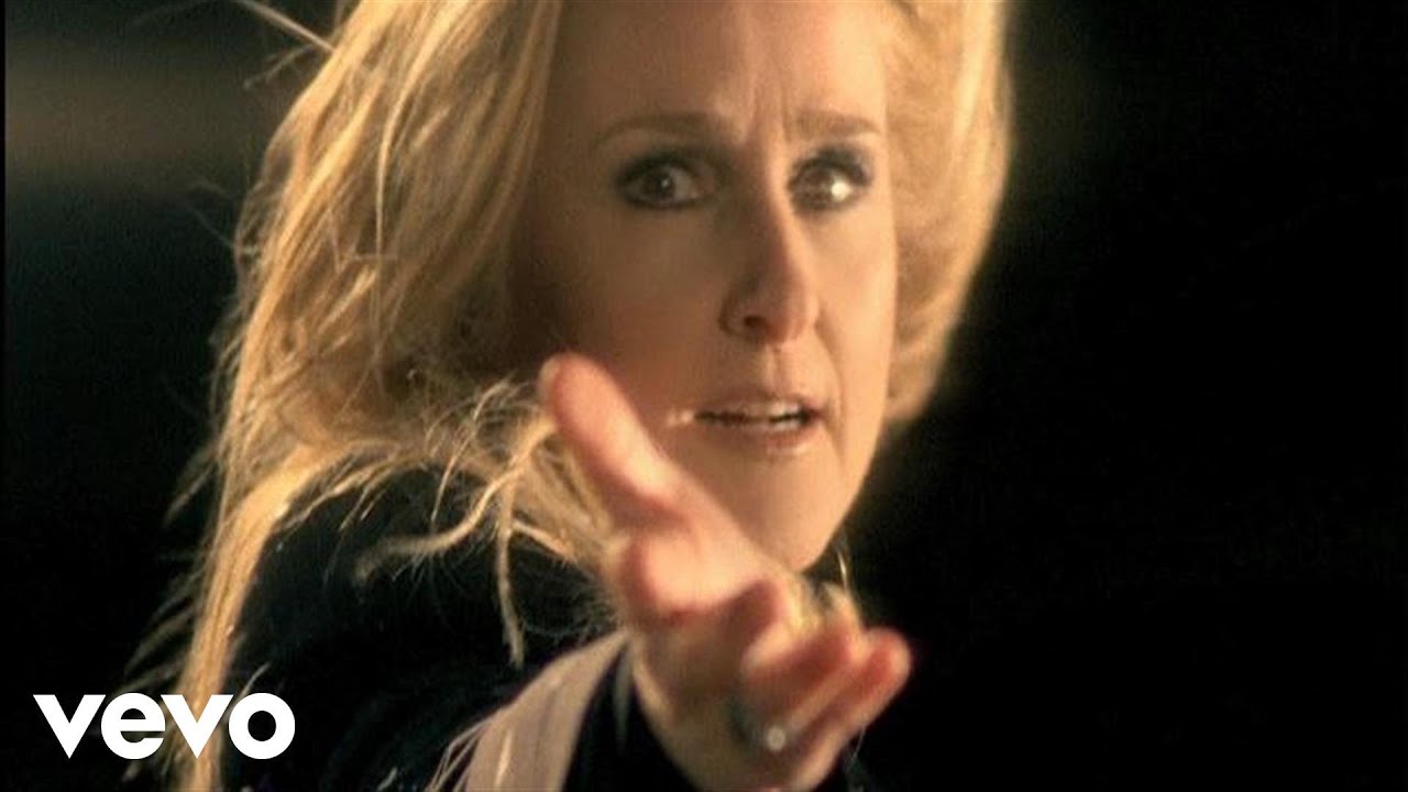 Melissa Etheridge - Fearless Love