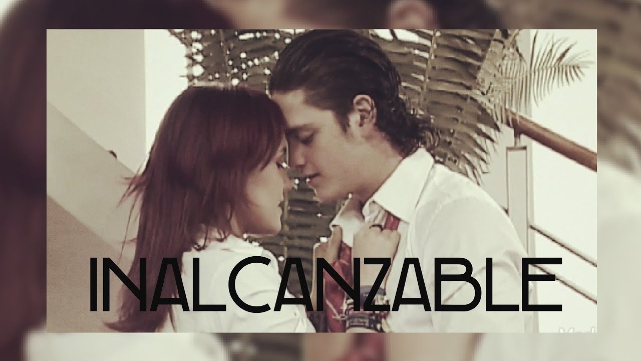 Diego y Roberta | Inalcanzable 💙