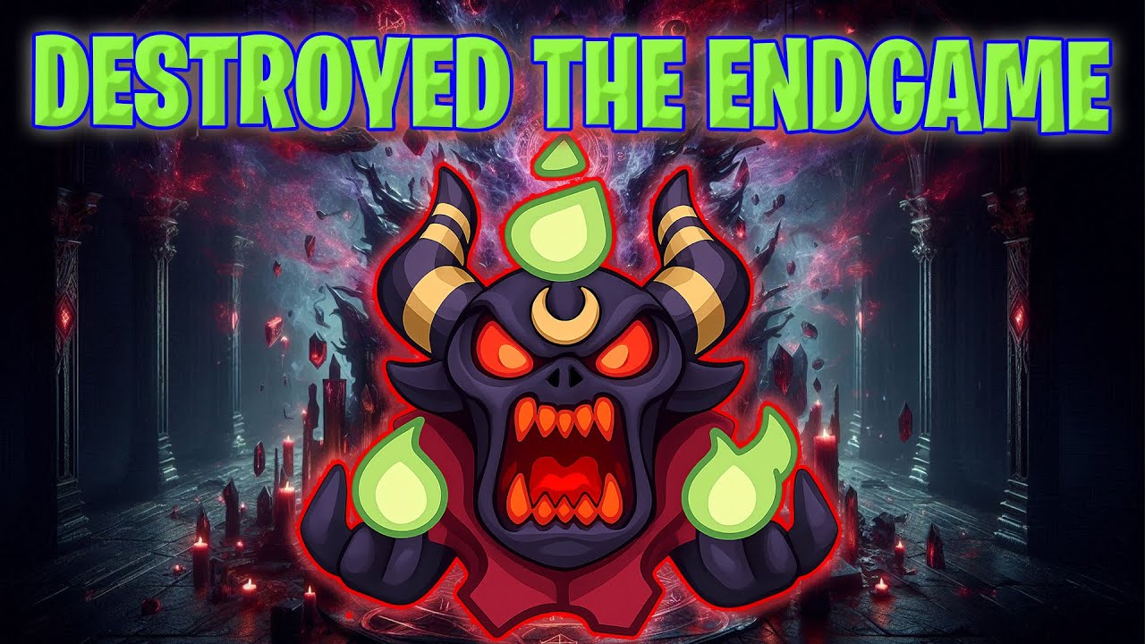 Crit vs Bard: The Truth Revealed! Massive Comeback Changes Everything | Rush Royale