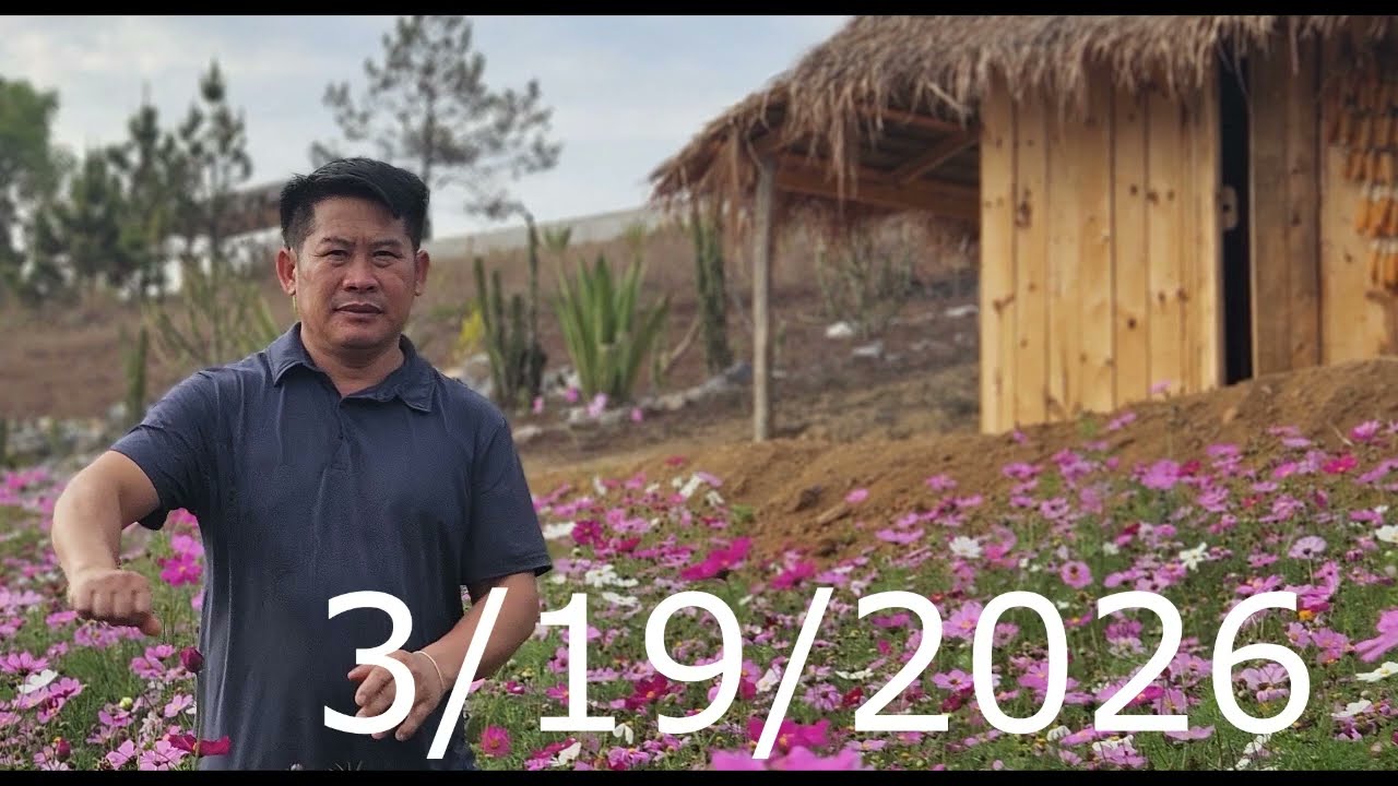 dai tuag rau txoj kev siab phem/3/19/2026
