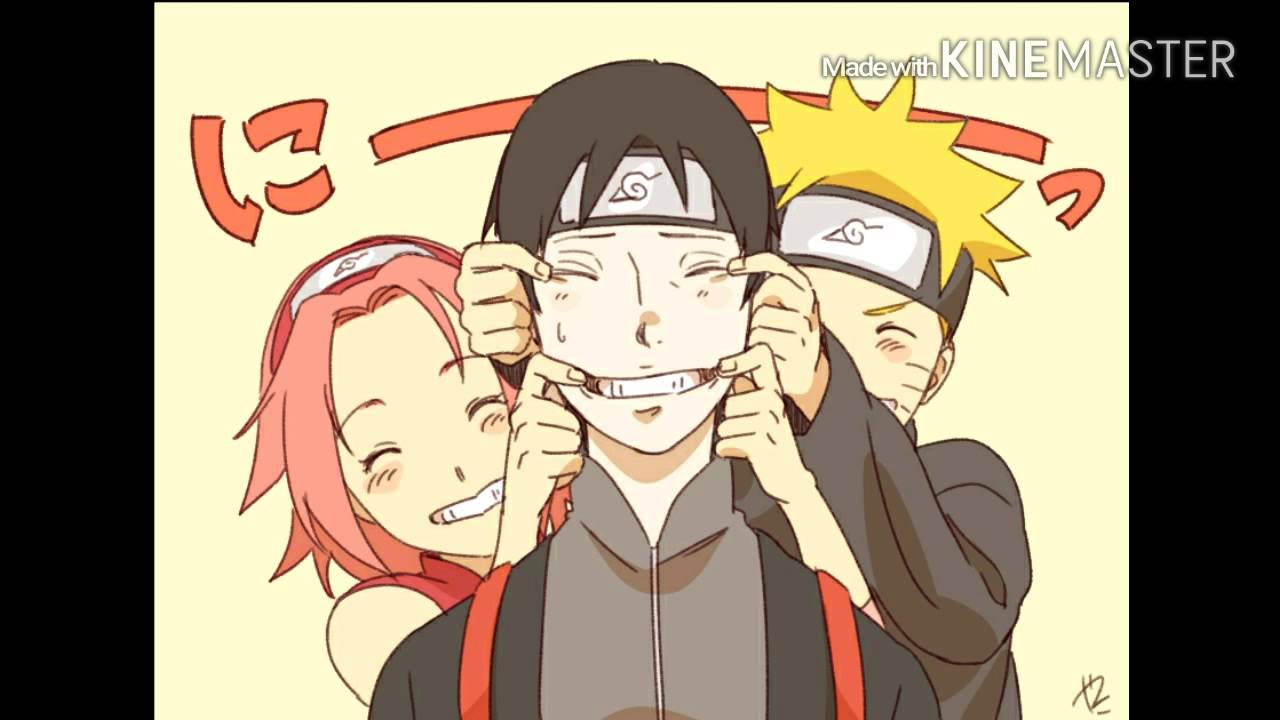 [NIGHTCORE] Naruto shippuden ending 3 | Kimi monogatari