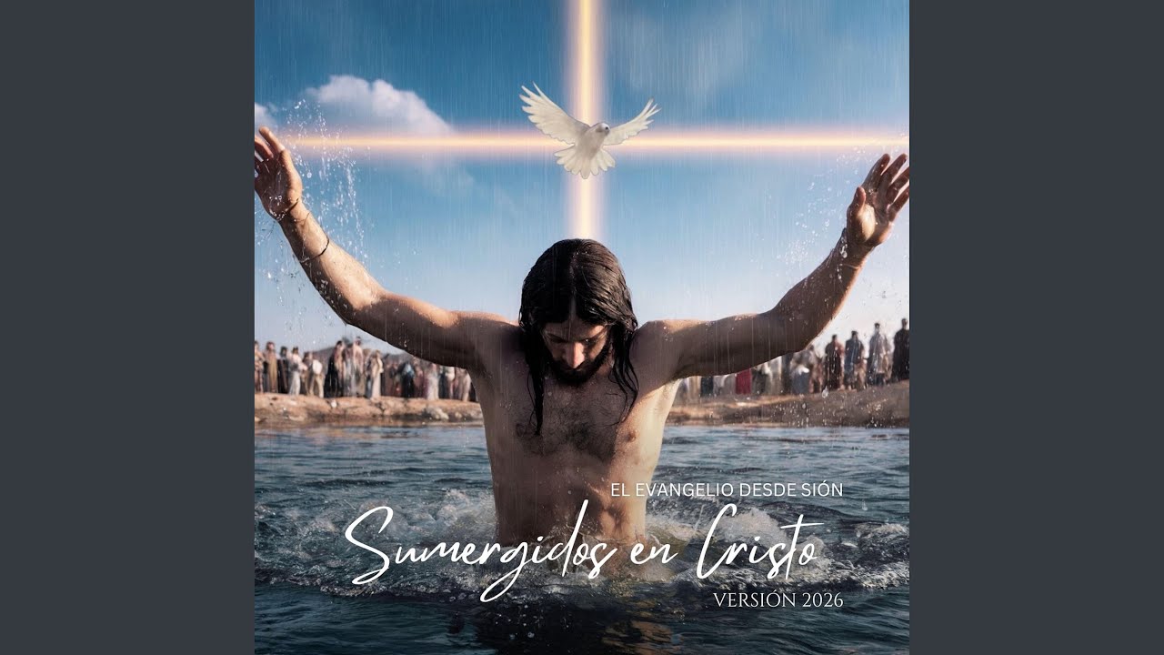 Sumergidos en Cristo (Versión 2026)
