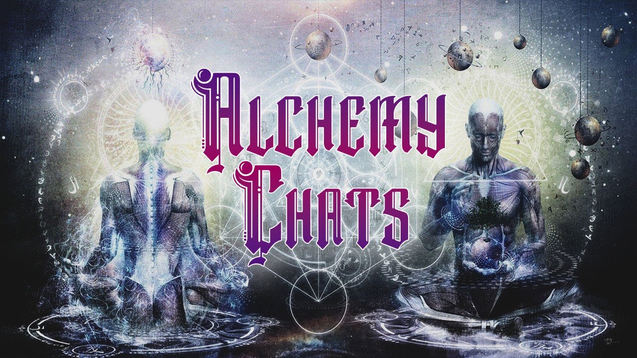 Clif High on Tarot and the Art of Manifestion
