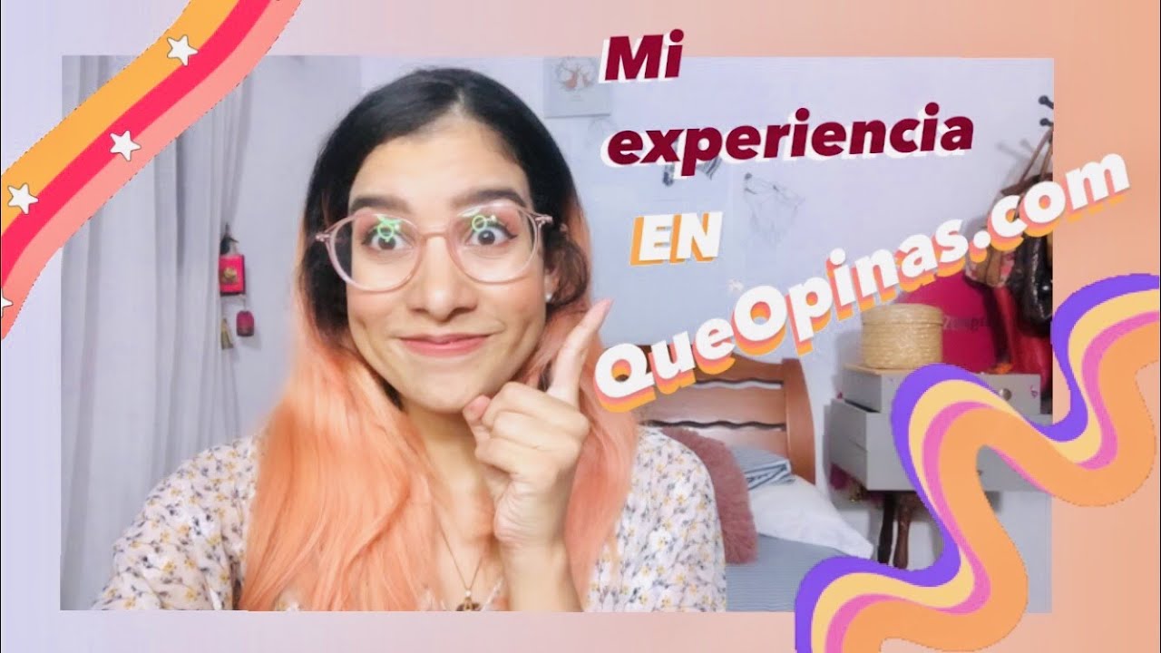 Mi experiencia en que opinas punto com