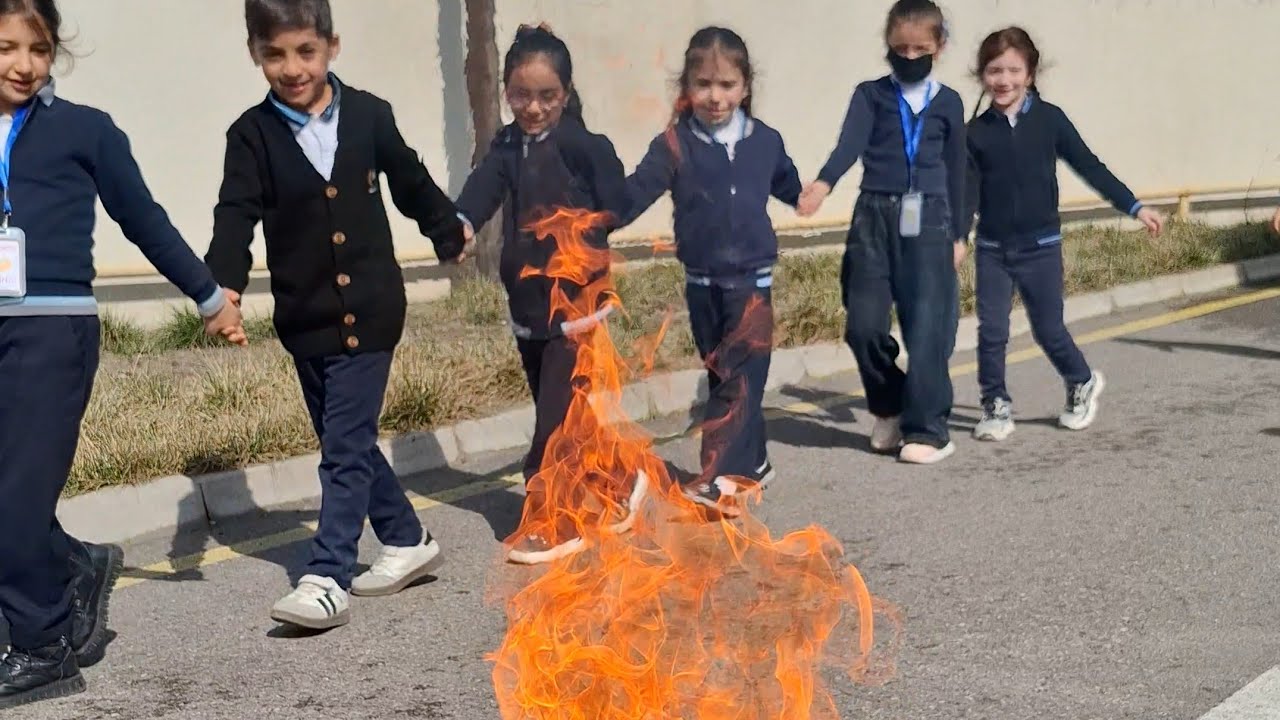 1A 🔥Od Çərşənbəsi🔥