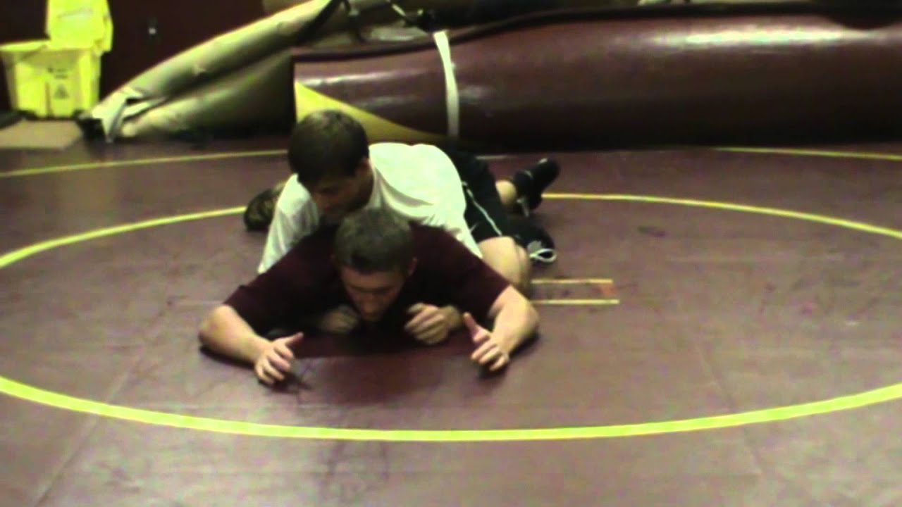 GM Wrestling - Half Defense & Base Building