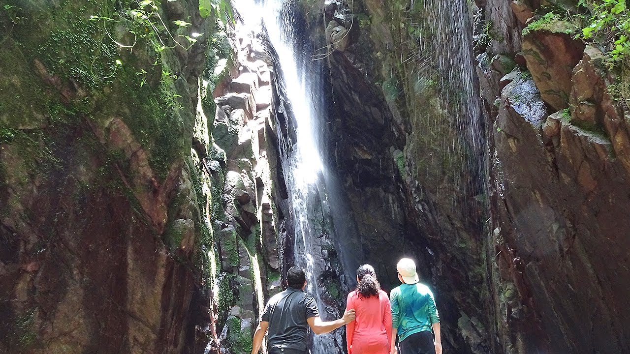 Cañon Tornasol /  Caguas