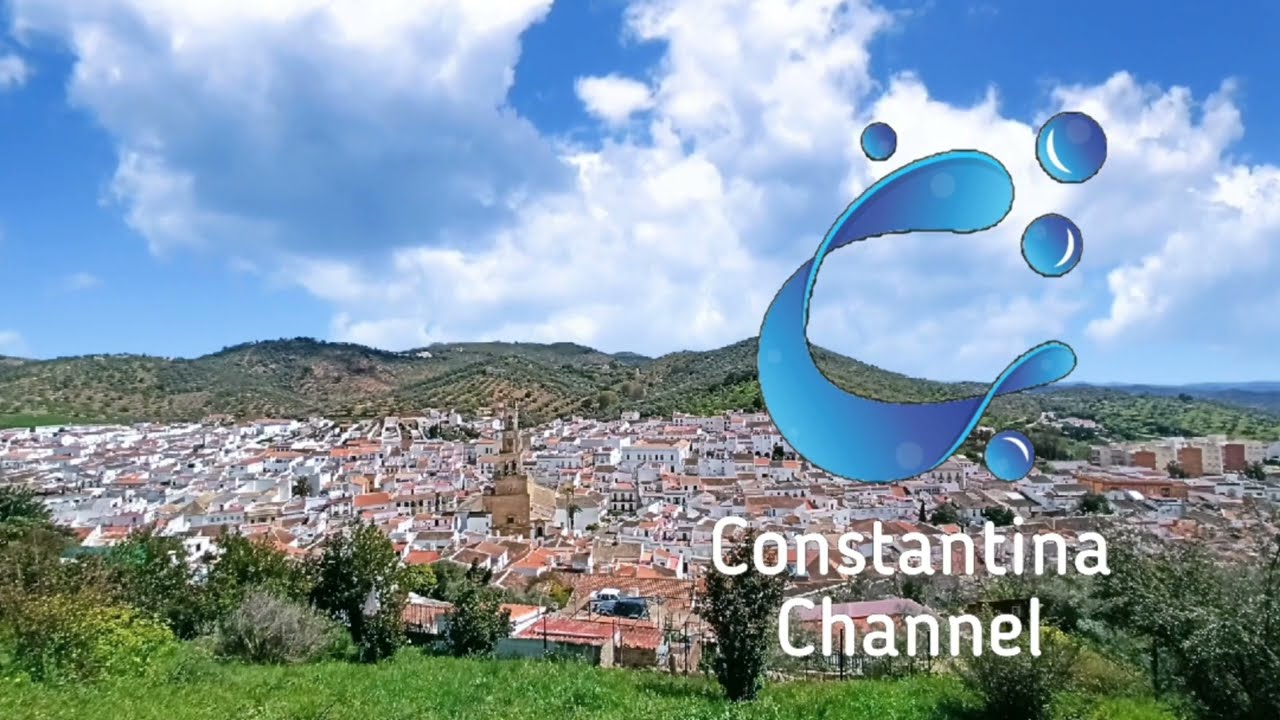 Semana Santa de Constantina - Traslado Humildad y Paciencia y Amargura.