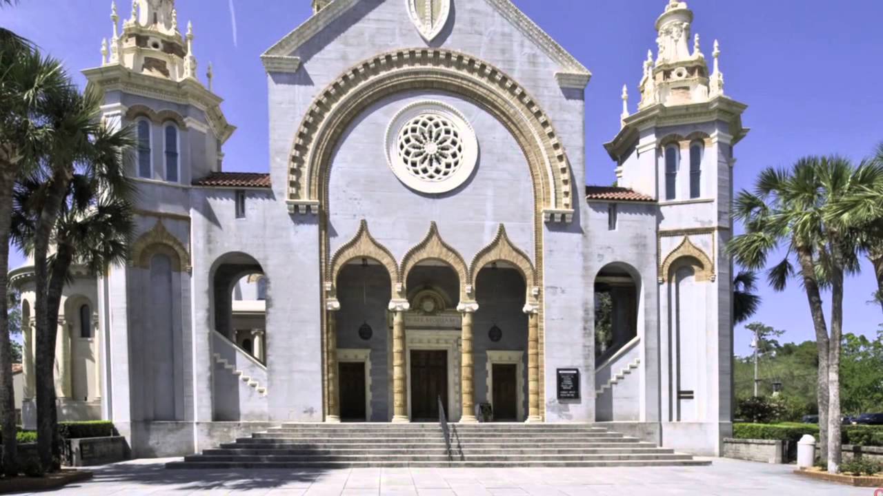 Flagler Memorial Presbyterian Church