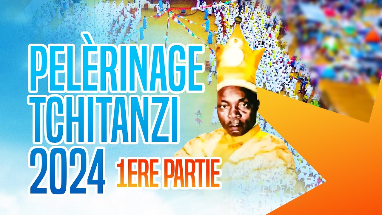 TCHITANZI 2024 | 1ERE PARTIE