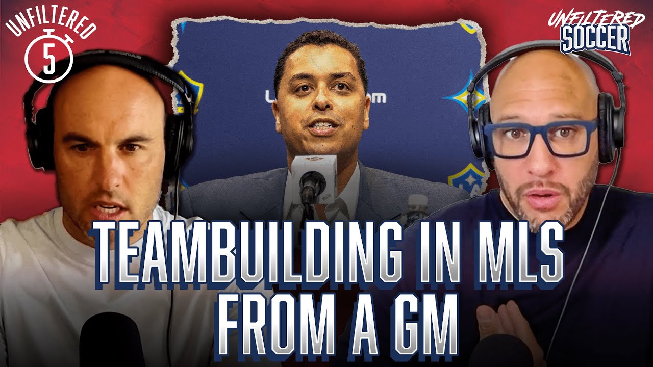 Does MLS Salary Structure Need a Change?